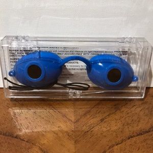 Super Sunnies Eye Shields - 2 pair